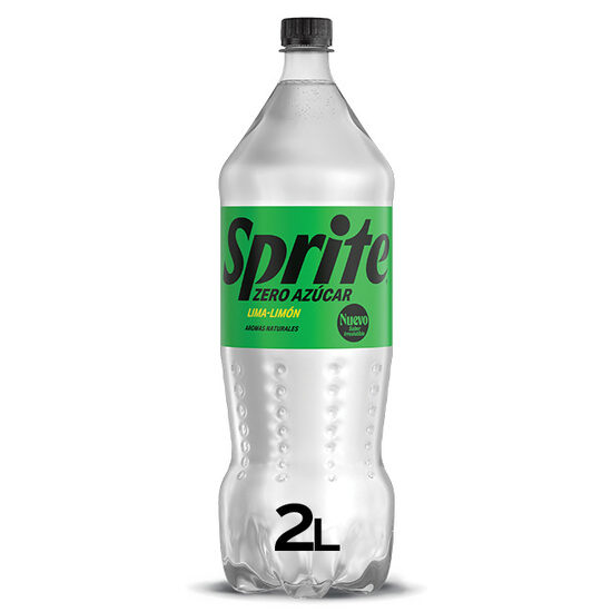 Sprite zero 2l